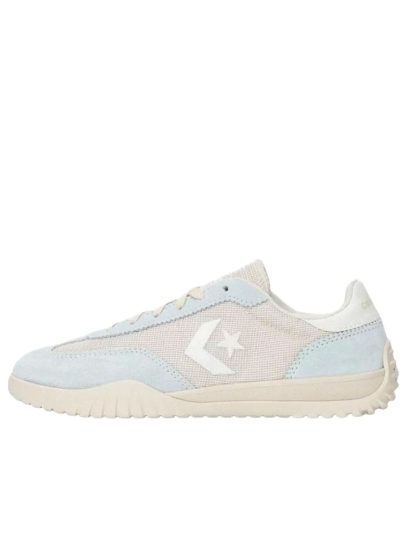 Кроссовки Converse Run Star 'Light Dune' — изображение 1 из 5, синий