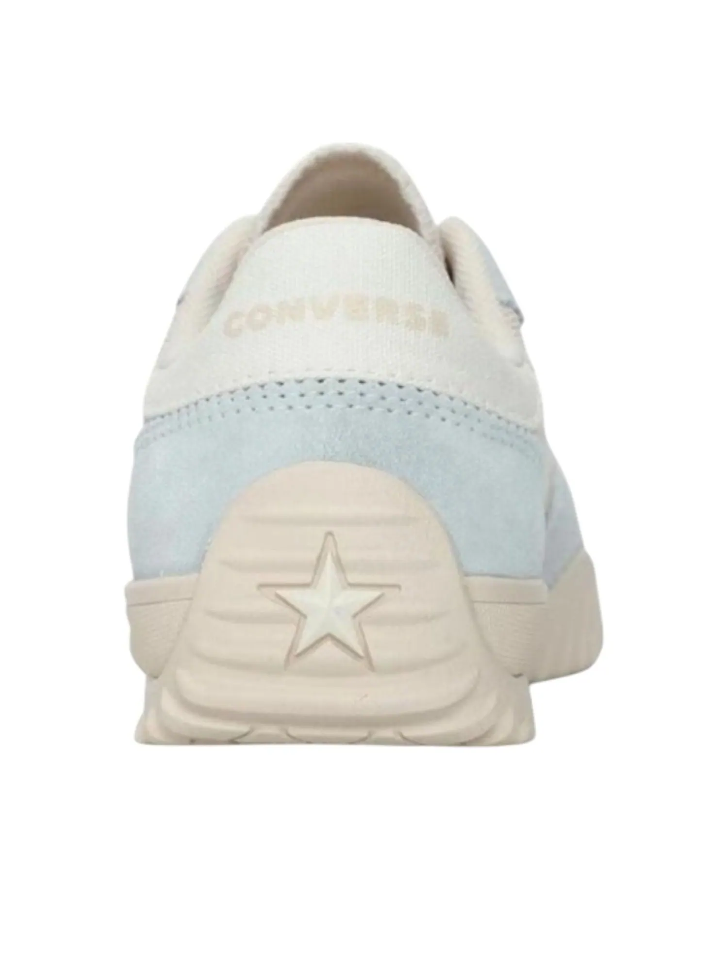 Кроссовки Converse Run Star 'Light Dune' — изображение 4 из 5, синий