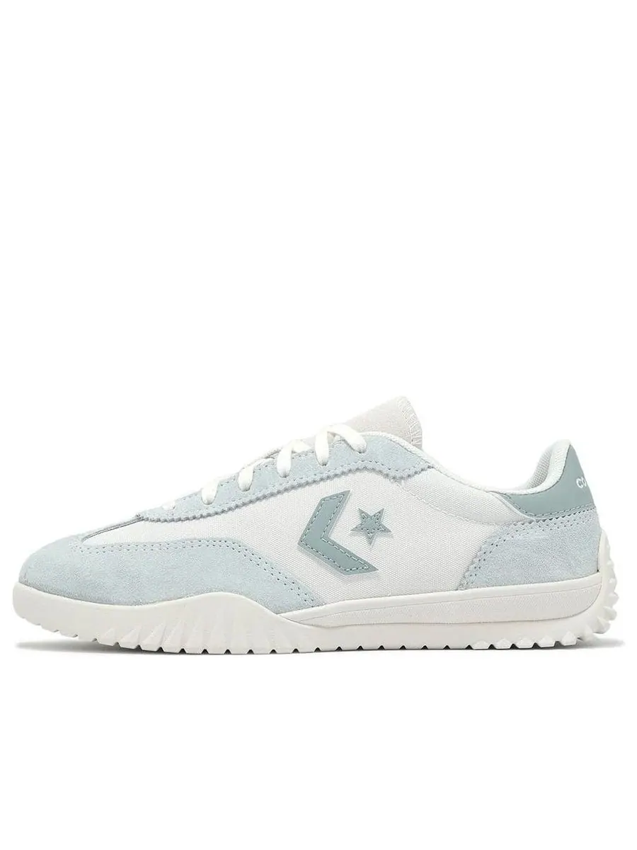 Кроссовки Converse Run Star Trainer 'You Dew You' — изображение 1 из 5, белый