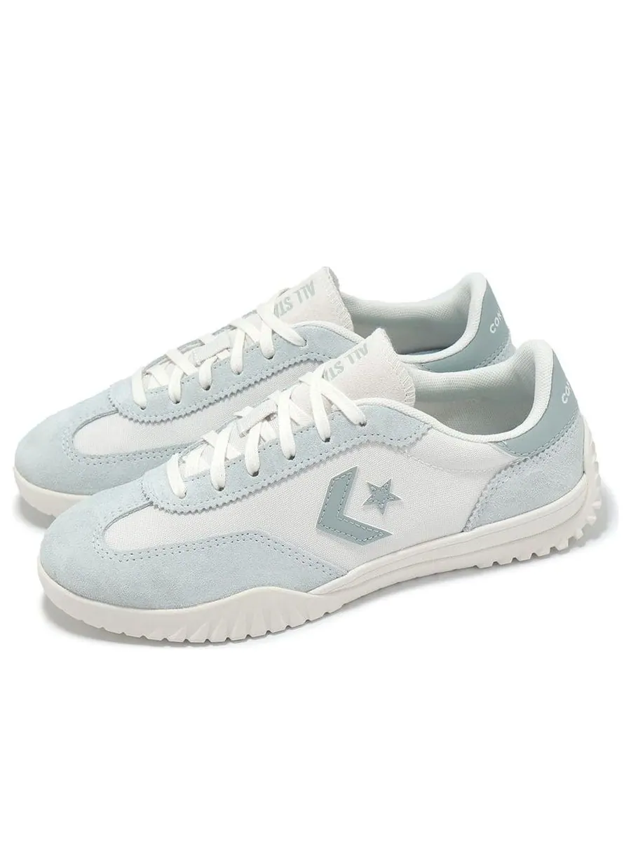 Кроссовки Converse Run Star Trainer 'You Dew You' — изображение 3 из 5, белый