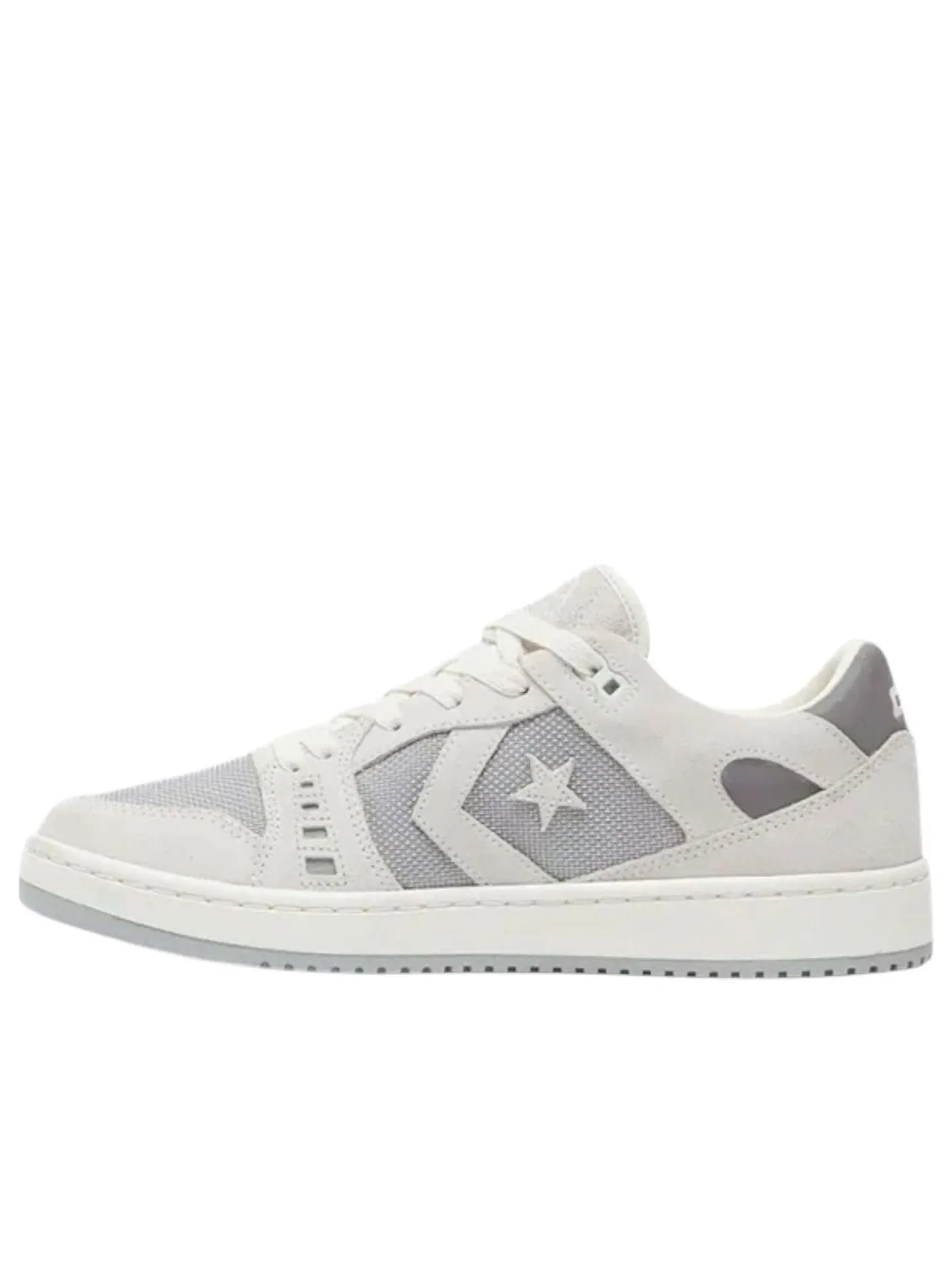 Кроссовки Converse AS-1 Pro 'Grey' — изображение 1 из 5, серый
