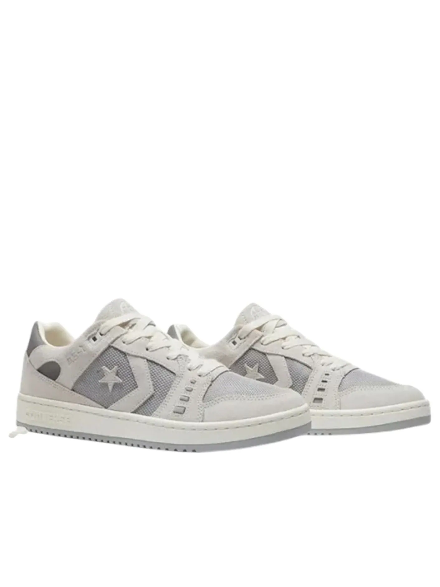 Кроссовки Converse AS-1 Pro 'Grey' — изображение 3 из 5, серый