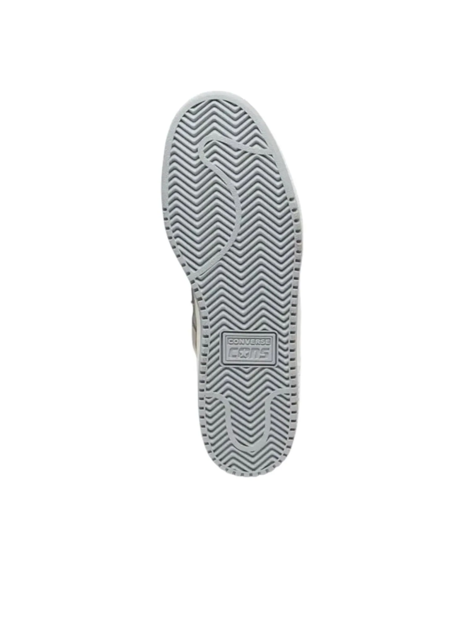 Кроссовки Converse AS-1 Pro 'Grey' — изображение 4 из 5, серый