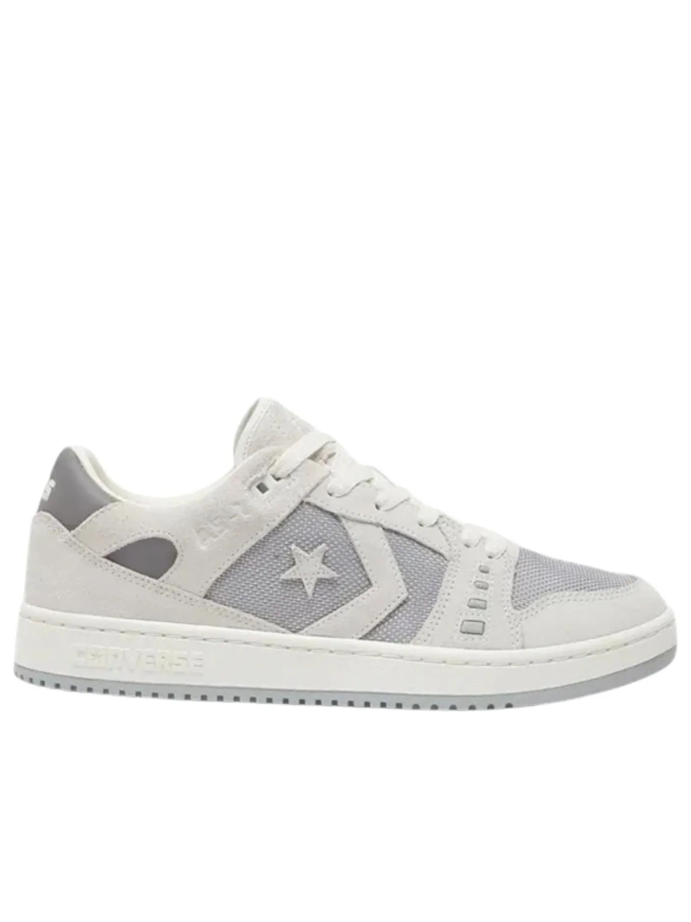Кроссовки Converse AS-1 Pro 'Grey' — изображение 5 из 5, серый