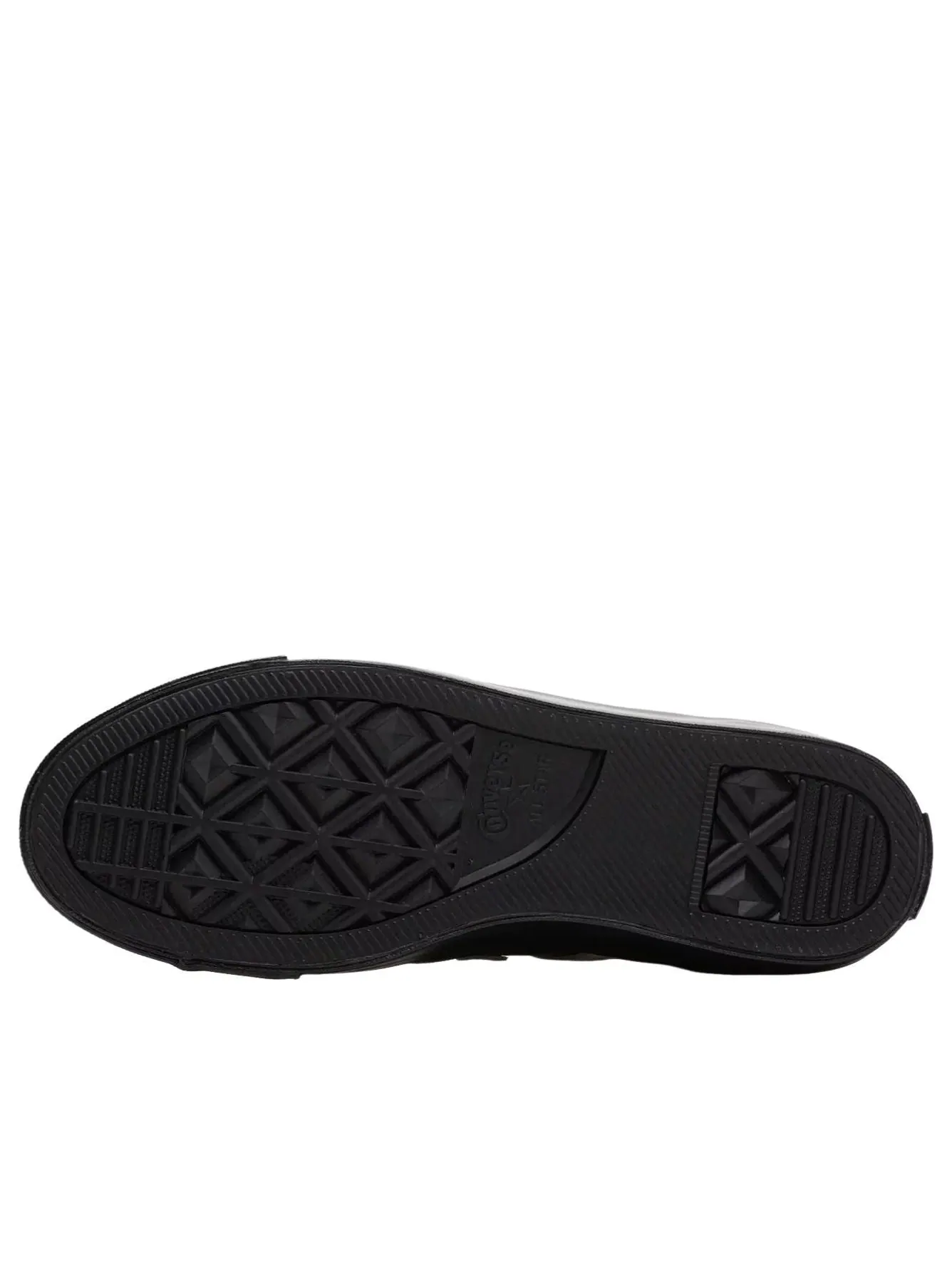 Converse x Bobby DeKeyzer One Star Academy Pro Ox 'Black' — изображение 5 из 5, черный
