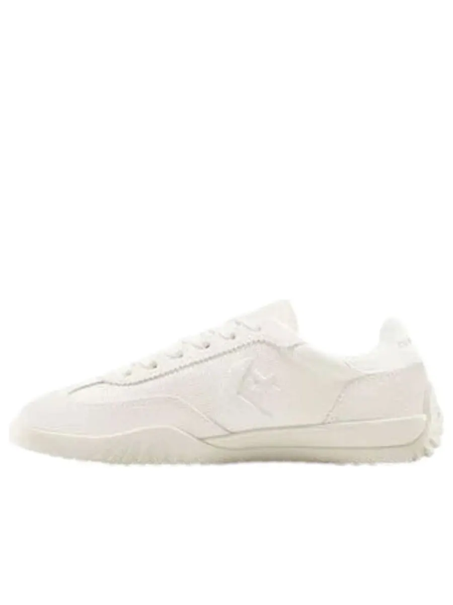 Кроссовки Converse Run Star Trainer 'Egret' — изображение 1 из 6, белый