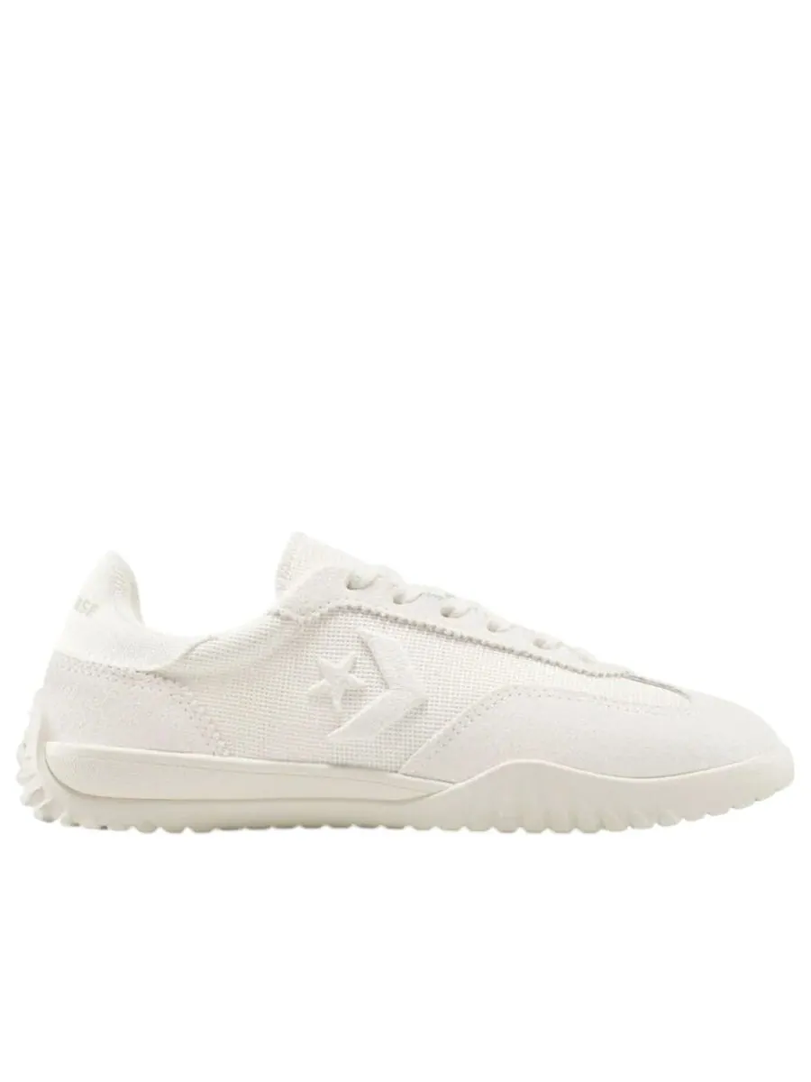 Кроссовки Converse Run Star Trainer 'Egret' — изображение 2 из 6, белый
