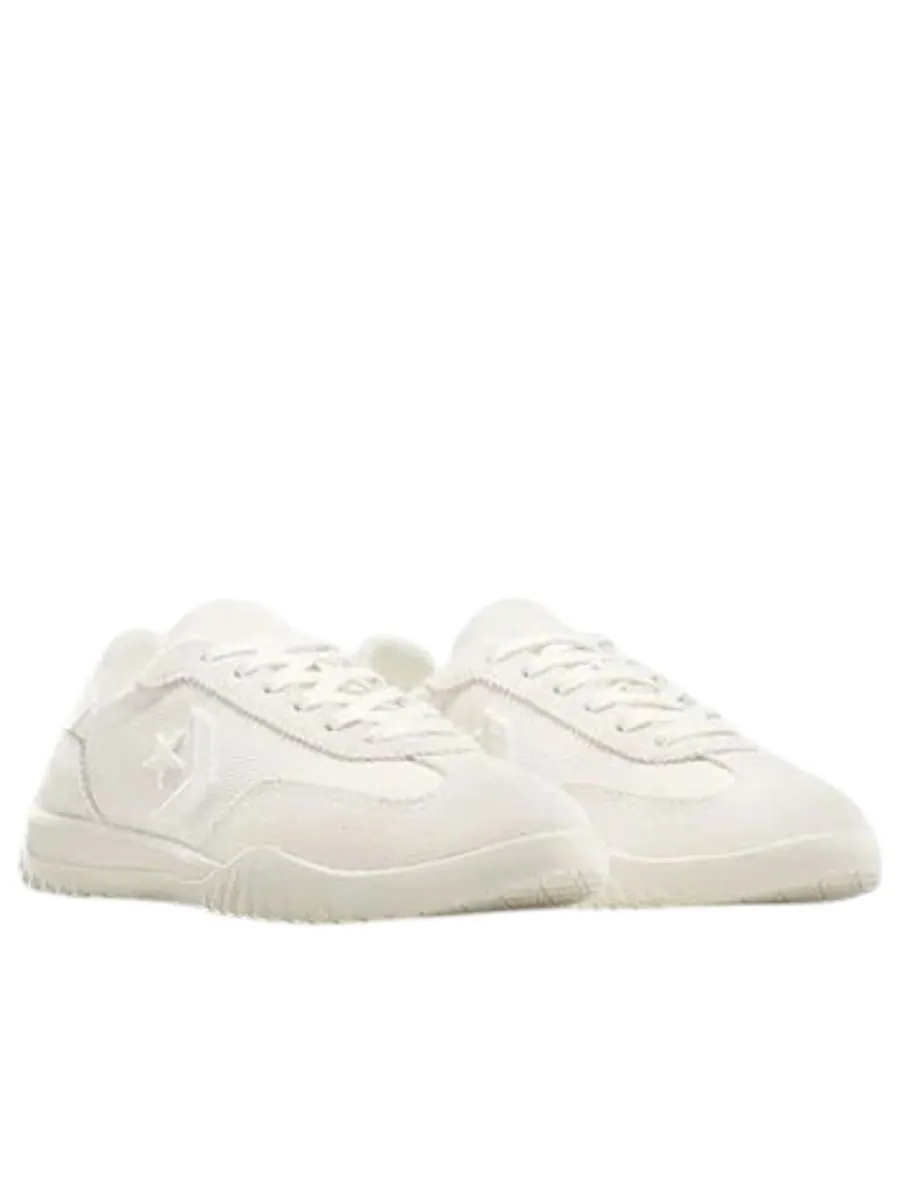 Кроссовки Converse Run Star Trainer 'Egret' — изображение 3 из 6, белый