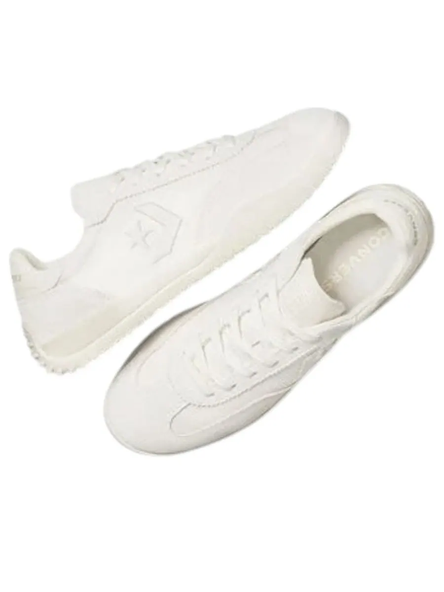 Кроссовки Converse Run Star Trainer 'Egret' — изображение 4 из 6, белый