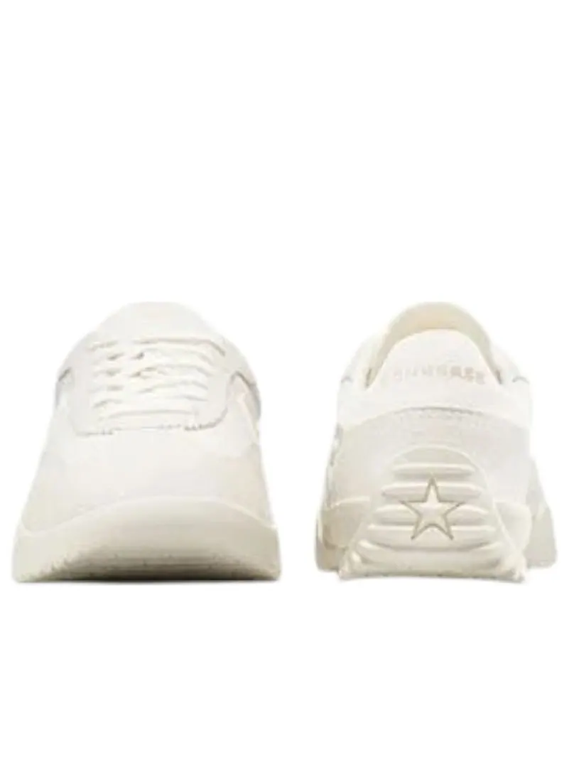 Кроссовки Converse Run Star Trainer 'Egret' — изображение 5 из 6, белый
