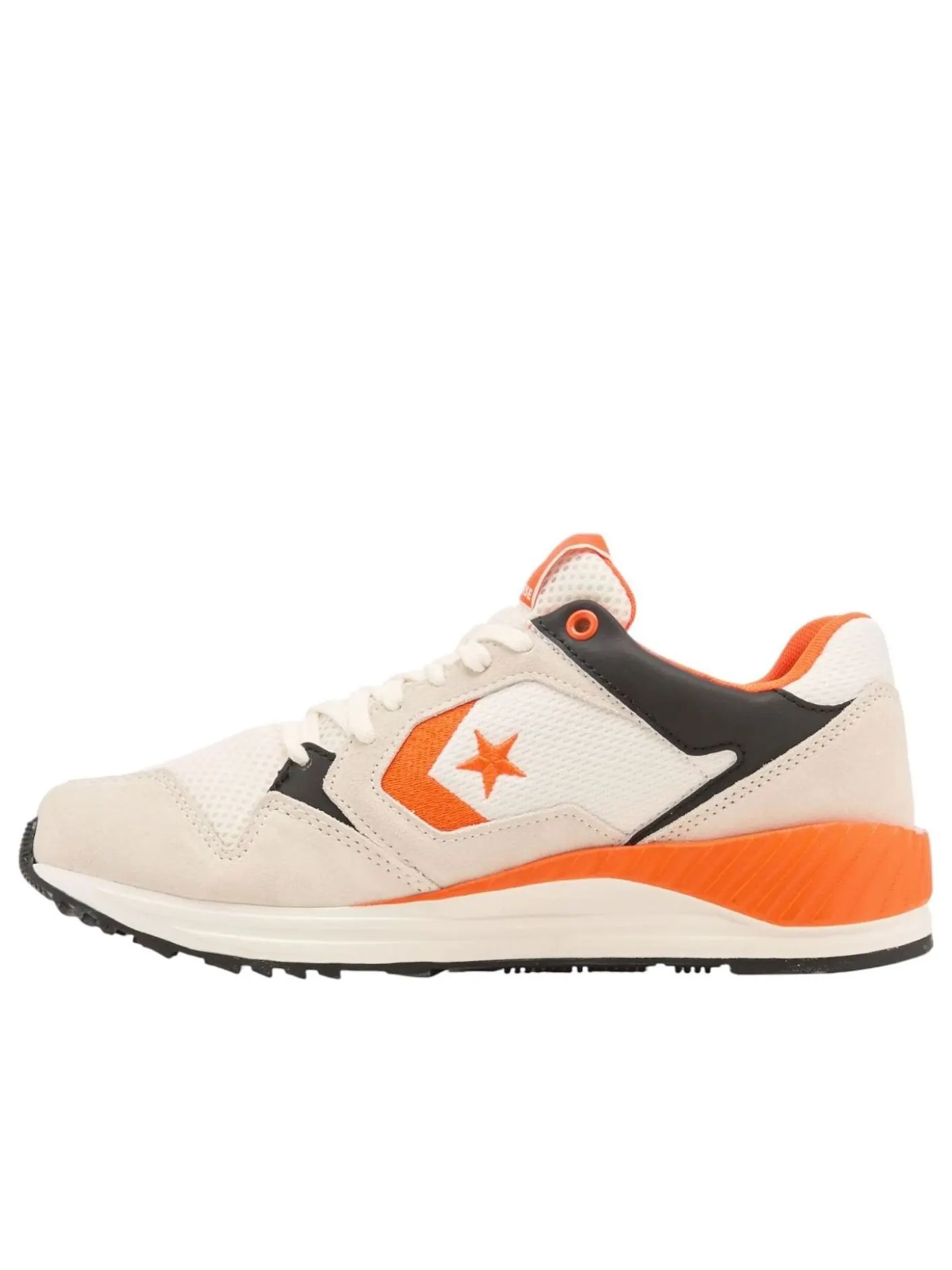 Кроссовки Converse Wave Trainer OX 'Orange' — изображение 1 из 6, оранжевый