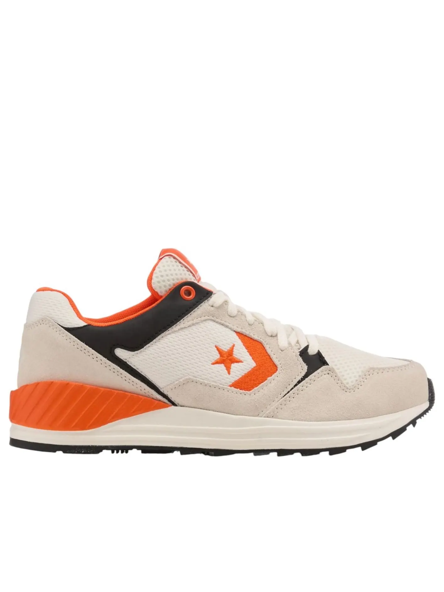 Кроссовки Converse Wave Trainer OX 'Orange' — изображение 6 из 6, оранжевый
