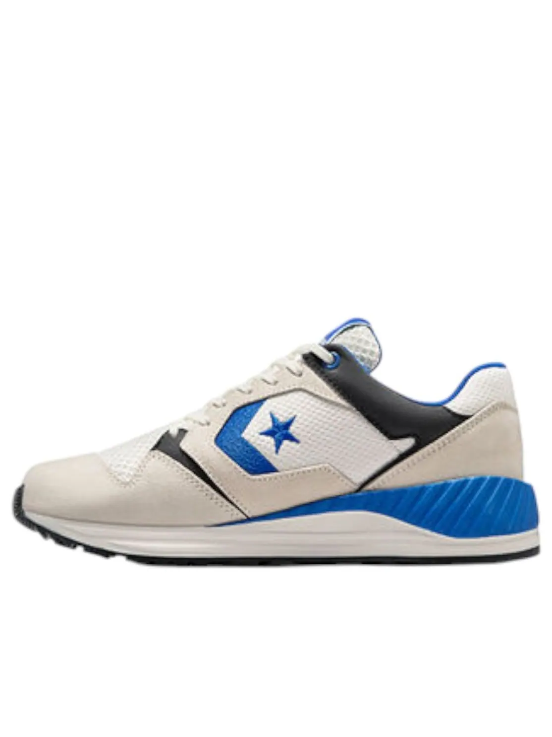 Кроссовки Converse Wave Trainer 'Vintage White Blue' — изображение 1 из 6, белый