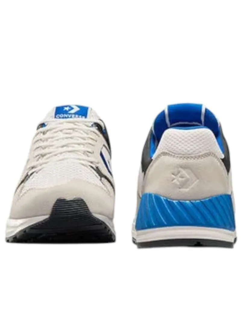Кроссовки Converse Wave Trainer 'Vintage White Blue' — изображение 4 из 6, белый