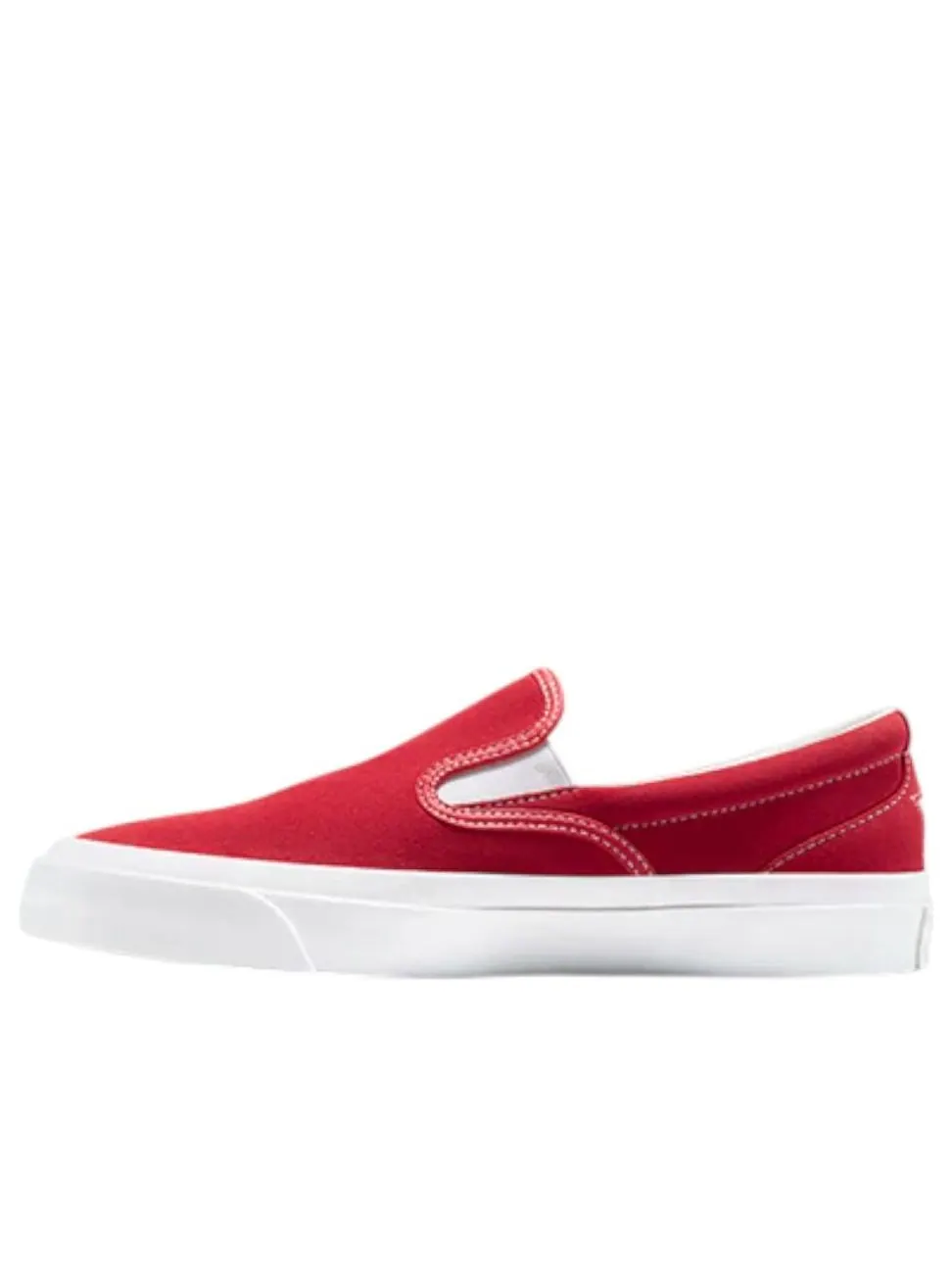 Converse One Star CC Pro Slip Cons Low 'Red' — изображение 1 из 5, красный/белый
