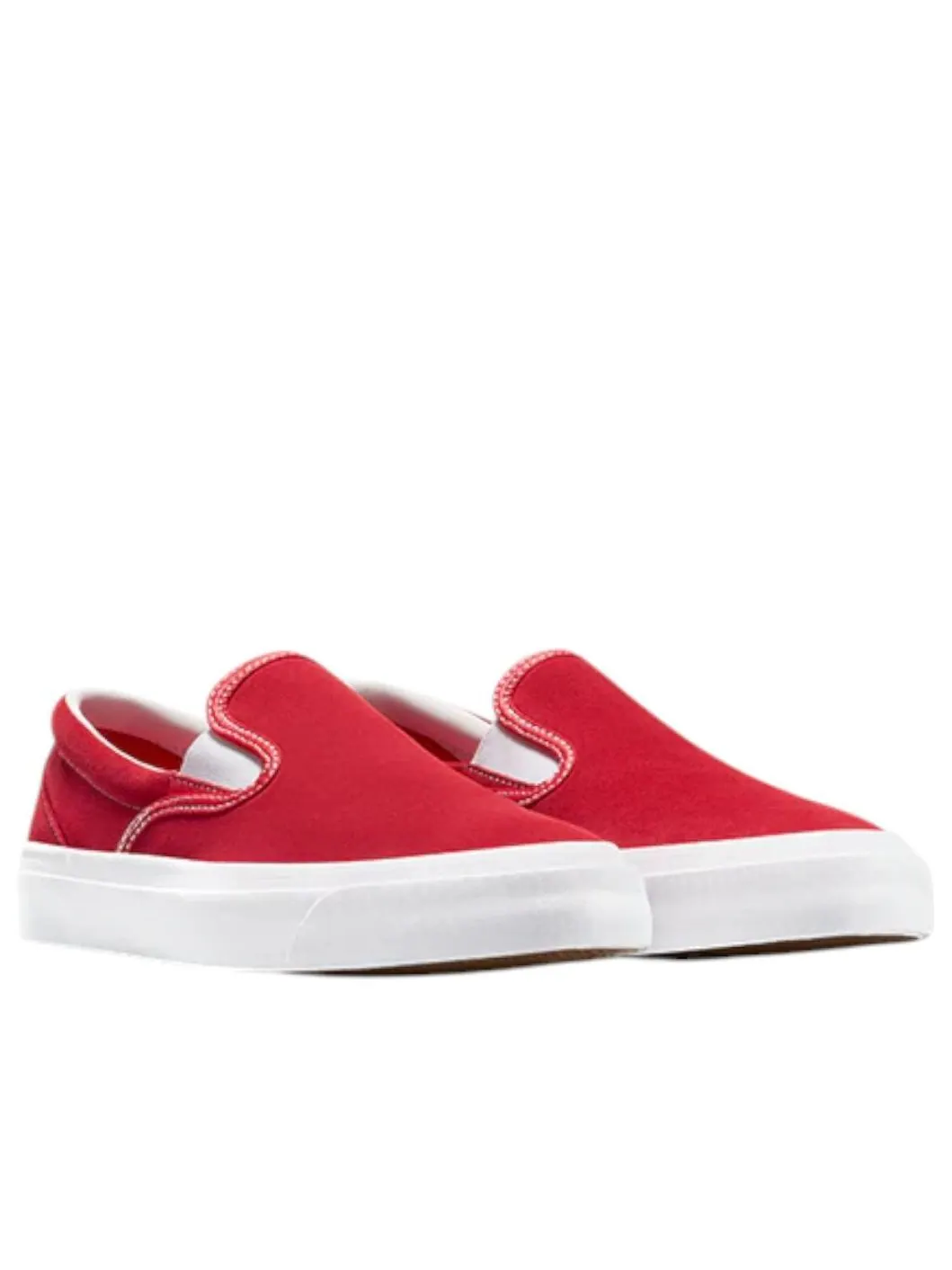 Converse One Star CC Pro Slip Cons Low 'Red' — изображение 2 из 5, красный/белый