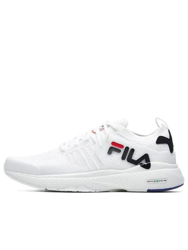 Кроссовки mind 3 white Fila — изображение 1 из 4, белый