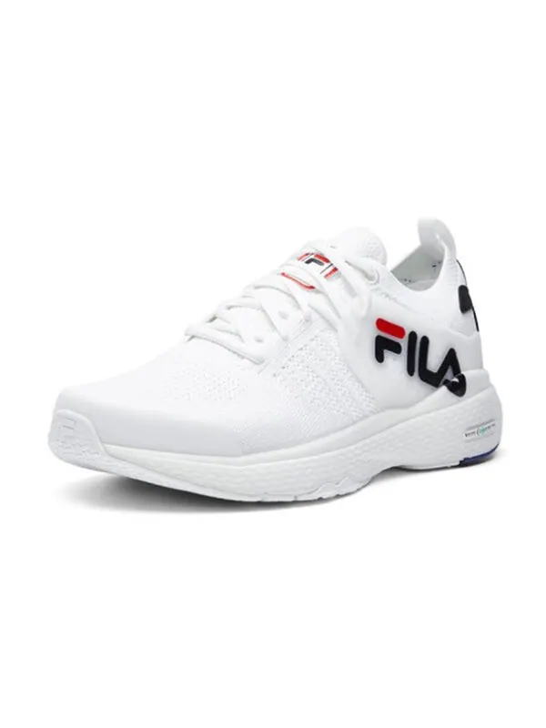 Кроссовки mind 3 white Fila — изображение 2 из 4, белый