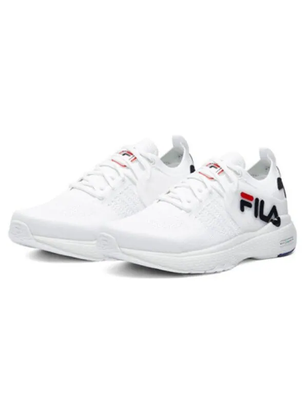 Кроссовки mind 3 white Fila — изображение 3 из 4, белый
