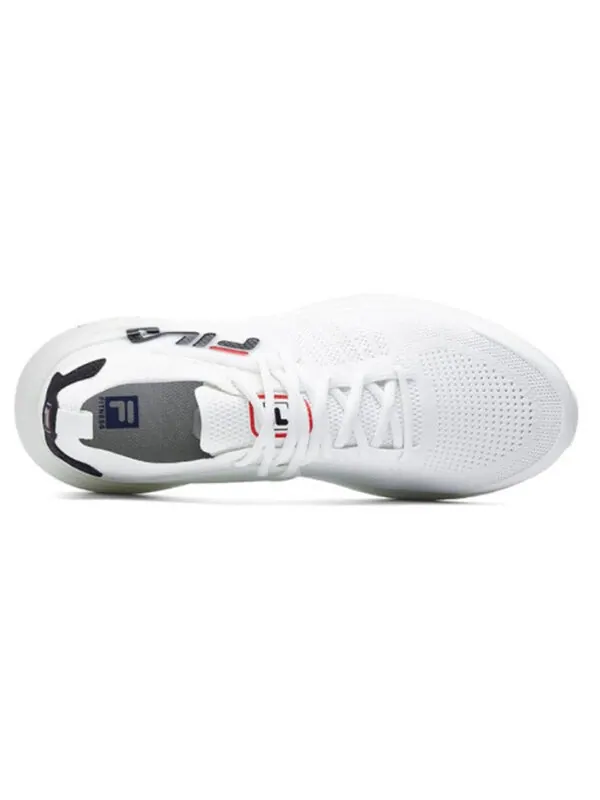 Кроссовки mind 3 white Fila — изображение 4 из 4, белый