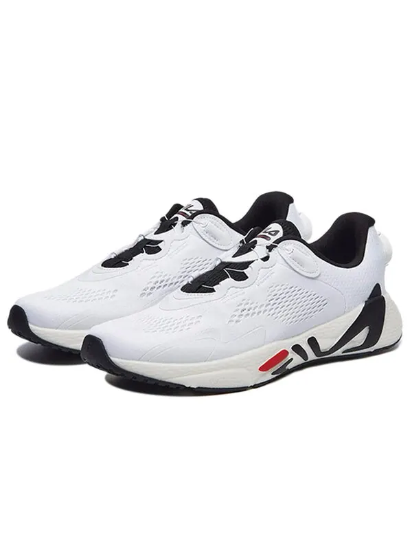 Кроссовки heritage 'white' Fila — изображение 3 из 4, белый