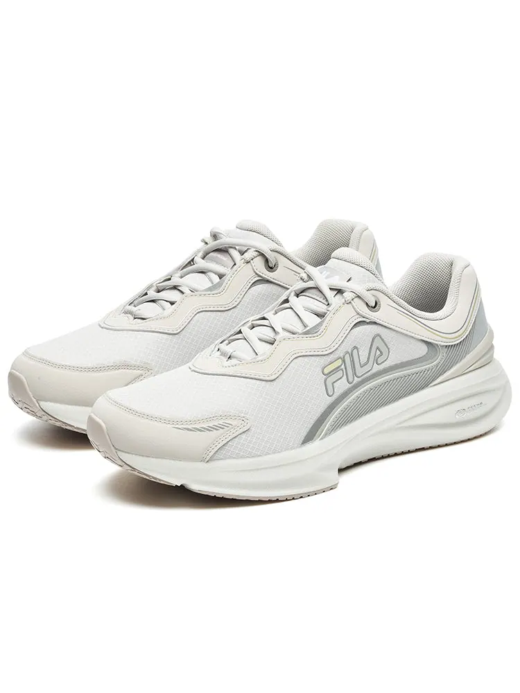 Беговые кроссовки FILA Athletics Energy — изображение 2 из 5, серый