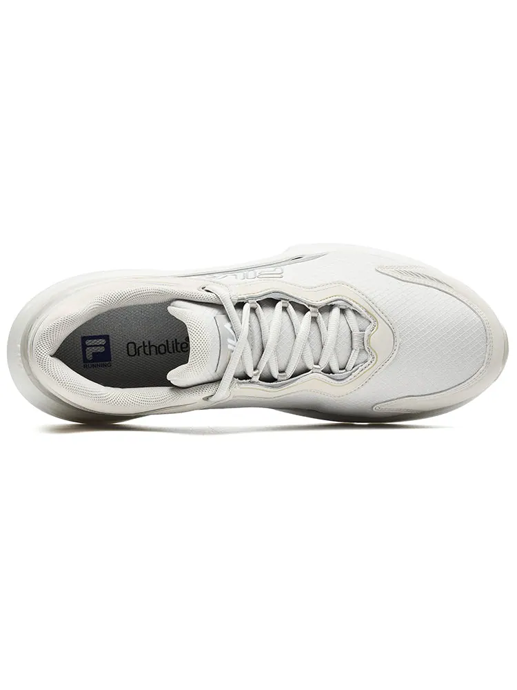 Беговые кроссовки FILA Athletics Energy — изображение 3 из 5, серый
