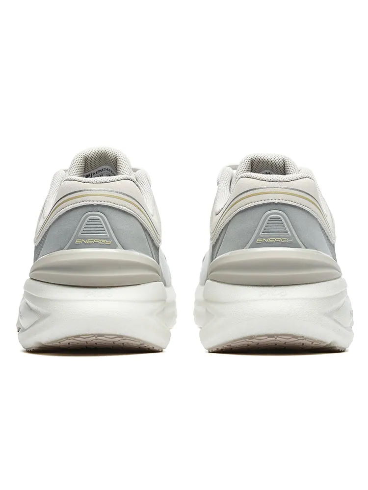 Беговые кроссовки FILA Athletics Energy — изображение 4 из 5, серый