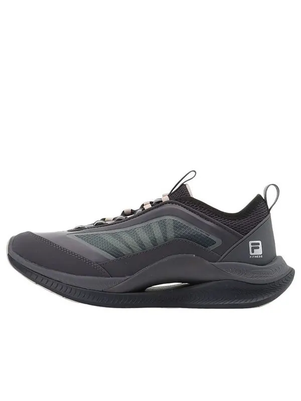 Кроссовки rtm athletic shoes 'grey green' Fila — изображение 1 из 4, серый/зеленый/черный