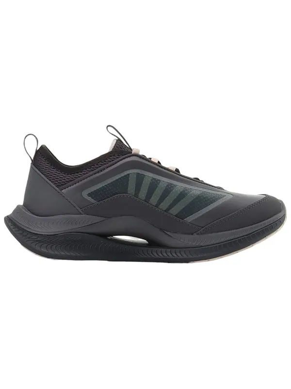 Кроссовки rtm athletic shoes 'grey green' Fila — изображение 2 из 4, серый/зеленый/черный