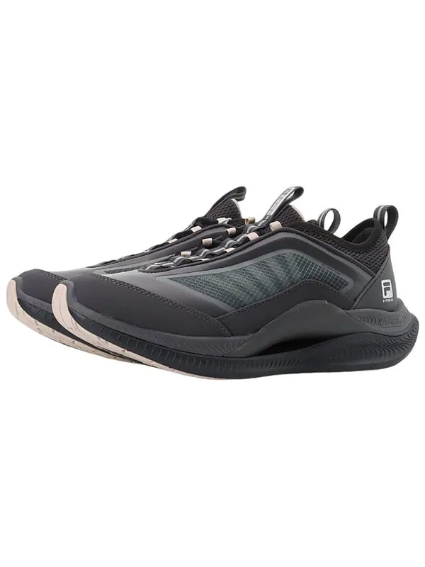Кроссовки rtm athletic shoes 'grey green' Fila — изображение 3 из 4, серый/зеленый/черный