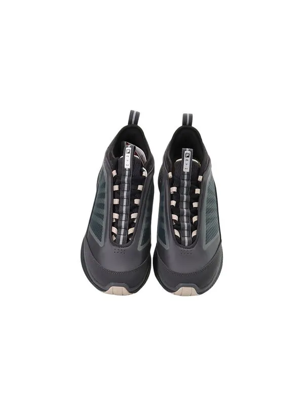 Кроссовки rtm athletic shoes 'grey green' Fila — изображение 4 из 4, серый/зеленый/черный