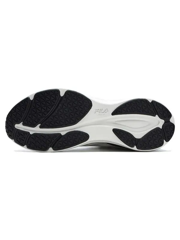 Кроссовки energy boa 1+ shoes 'white black' Fila — изображение 4 из 4, белый/черный