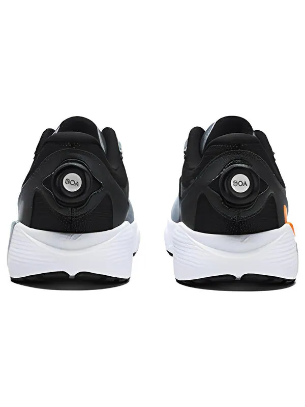 Кроссовки mind blower boa 1+ shoes 'grey black white' Fila — изображение 4 из 4, серый/черный/белый