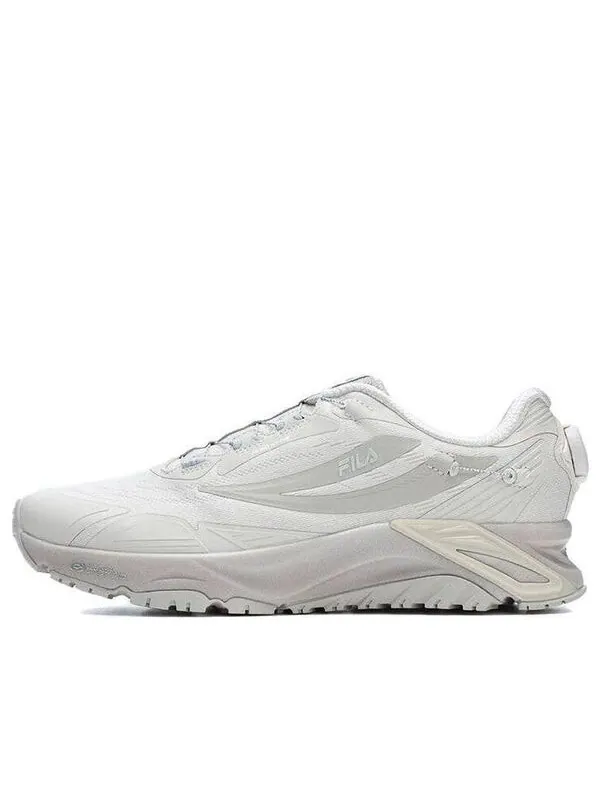 Кроссовки boa lynx 1 Fila — изображение 1 из 4, белый