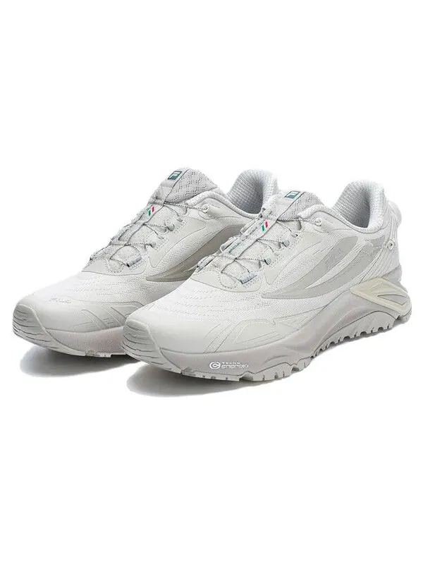 Кроссовки boa lynx 1 Fila — изображение 2 из 4, белый