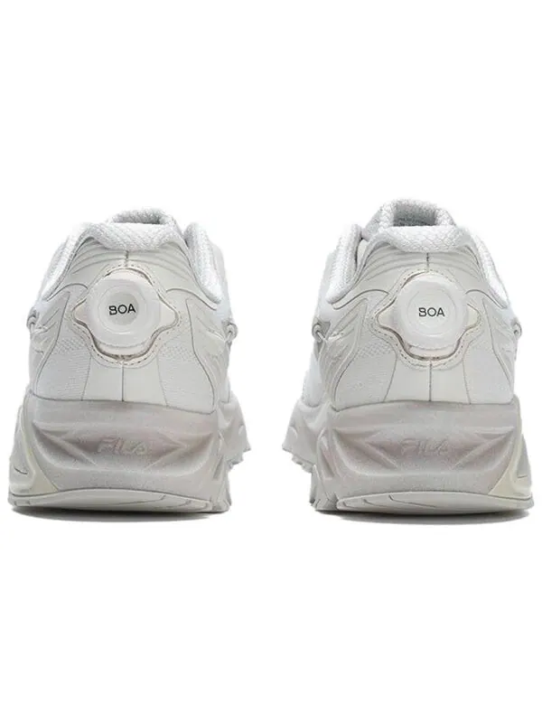 Кроссовки boa lynx 1 Fila — изображение 3 из 4, белый
