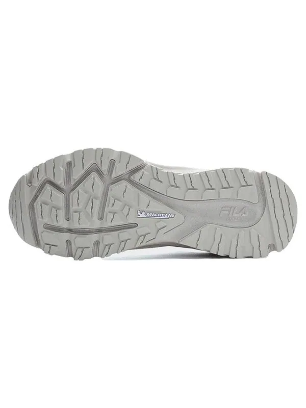 Кроссовки boa lynx 1 Fila — изображение 4 из 4, белый