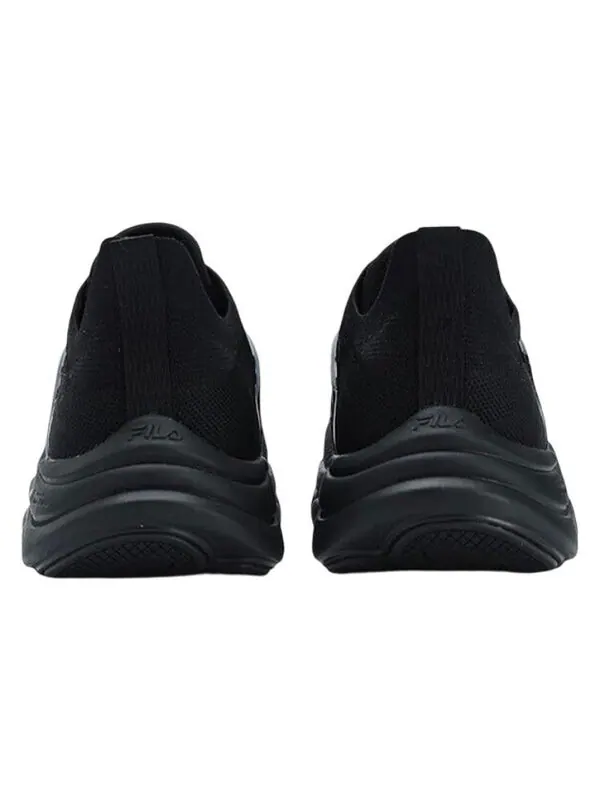 Кроссовки mind 6 sports shoes 'black' Fila — изображение 3 из 4, черный/белый/красный