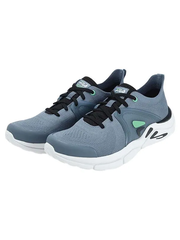 Кроссовки mind 6 sports shoes 'grey' Fila — изображение 4 из 4, серый/черный/белый