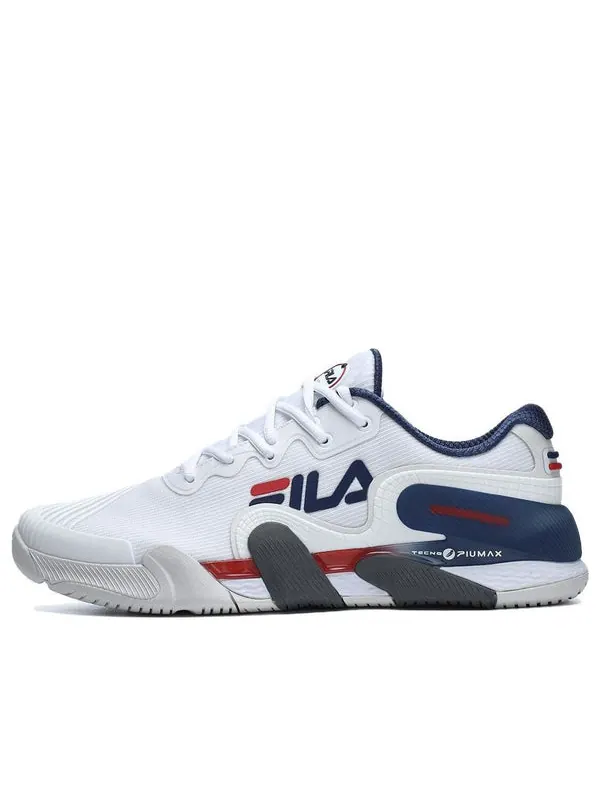 Кроссовки potenza evo tennis shoes 'white blue' Fila — изображение 1 из 4
