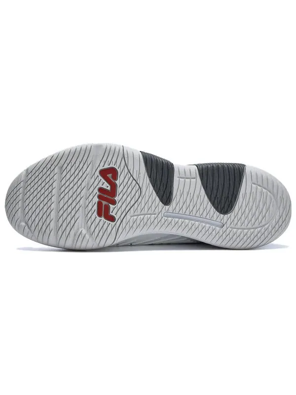 Кроссовки potenza evo tennis shoes 'white blue' Fila — изображение 4 из 4