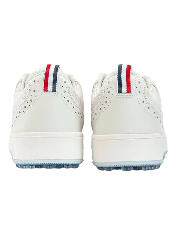 Кроссовки gf derby trainers 'white' Fila — изображение 4 из 4, белый