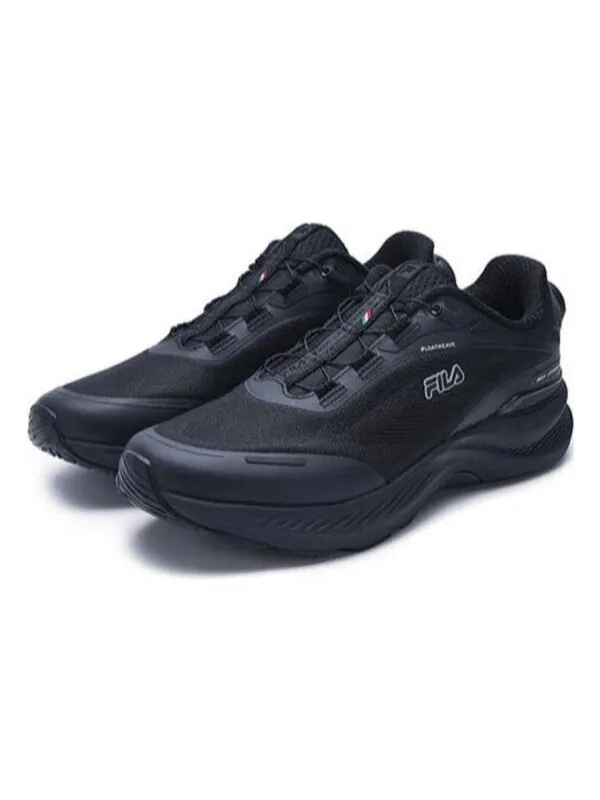 Кроссовки boa jogger 1 shoes 'navy' Fila — изображение 3 из 4, темно-синий