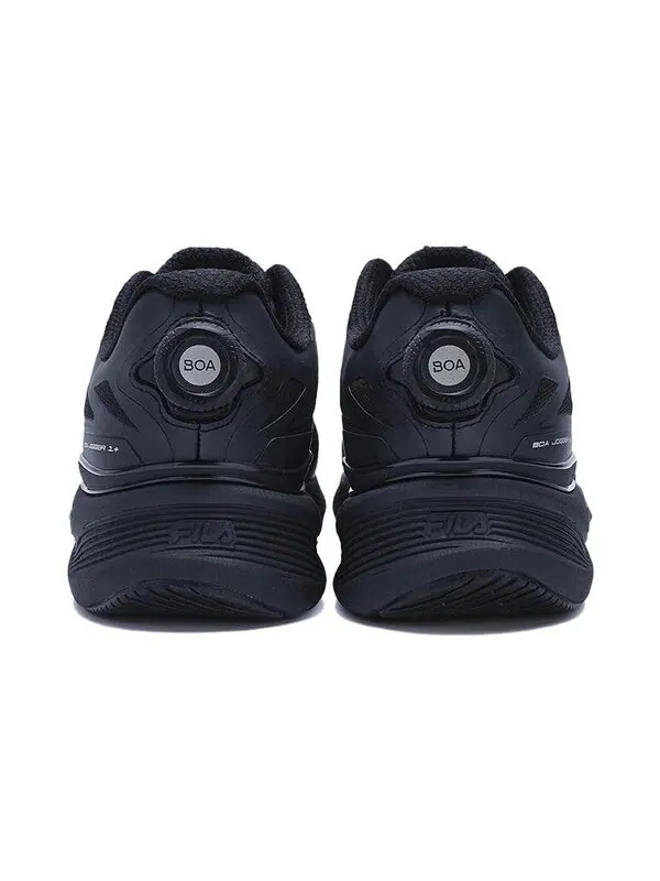 Кроссовки boa jogger 1 shoes 'navy' Fila — изображение 4 из 4, темно-синий