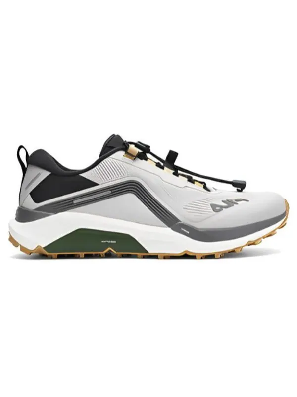 Кроссовки yoga 3a lynx 1 shoes 'white black' Fila — изображение 2 из 4, белый/черный