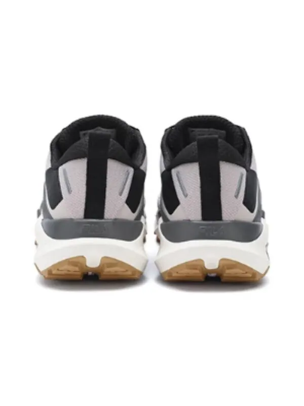 Кроссовки yoga 3a lynx 1 shoes 'white black' Fila — изображение 4 из 4, белый/черный