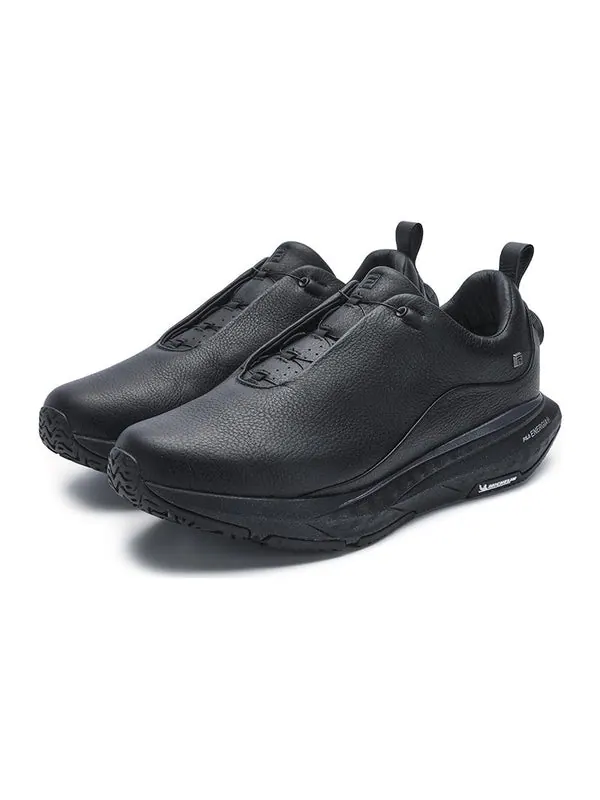 Кроссовки boa energy 2 elite 'black' Fila — изображение 3 из 4, черный