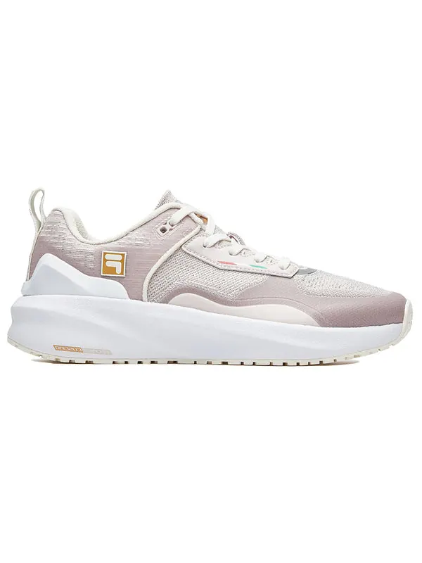 Кроссовки athletics pink Fila — изображение 2 из 3, розовый