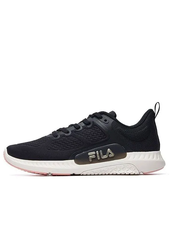 Кроссовки fantasy 1s gs black Fila — изображение 1 из 4, черный